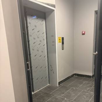 Продается 3-х комнатная квартира, 80,4 м²