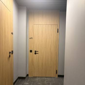 Продается 3-х комнатная квартира, 80,4 м²