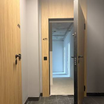 Продается 3-х комнатная квартира, 80,4 м²