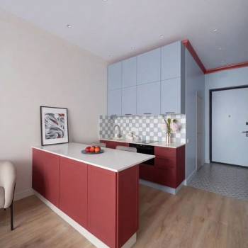 Сдается 1-комнатная квартира, 29 м²