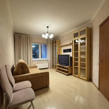 Сдается 1-комнатная квартира, 35 м²