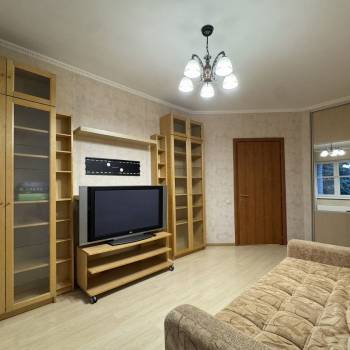 Сдается 1-комнатная квартира, 35 м²