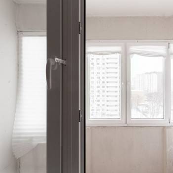 Сдается 1-комнатная квартира, 36,6 м²