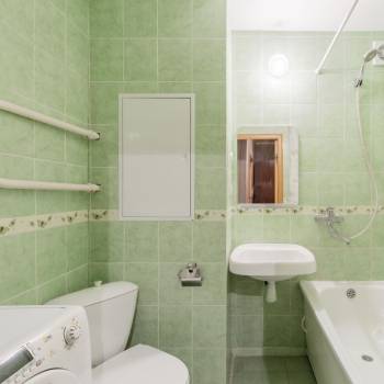 Сдается 1-комнатная квартира, 36,6 м²