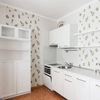 Сдается 1-комнатная квартира, 36,6 м²