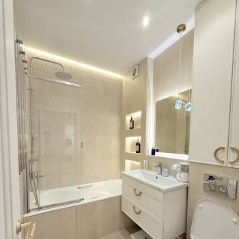 Продается 2-х комнатная квартира, 59,7 м²