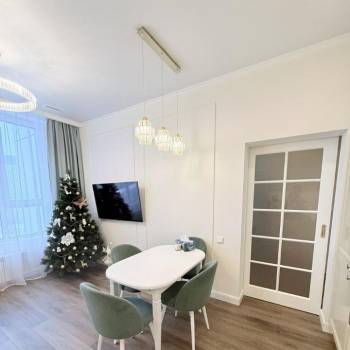 Продается 2-х комнатная квартира, 59,7 м²