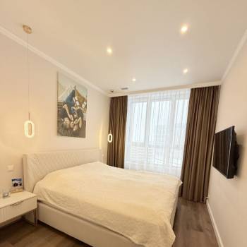 Продается 2-х комнатная квартира, 59,7 м²
