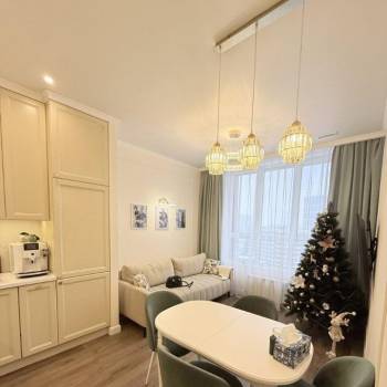 Продается 2-х комнатная квартира, 59,7 м²