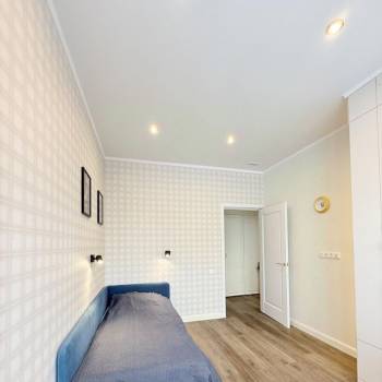 Продается 2-х комнатная квартира, 59,7 м²