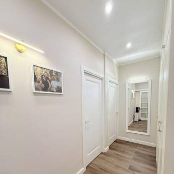 Продается 2-х комнатная квартира, 59,7 м²