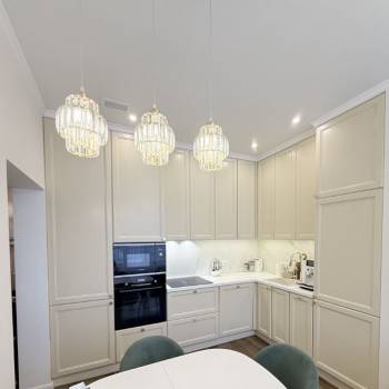 Продается 2-х комнатная квартира, 59,7 м²