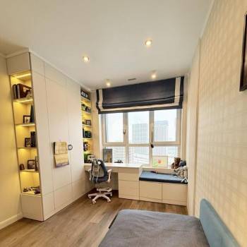 Продается 2-х комнатная квартира, 59,7 м²