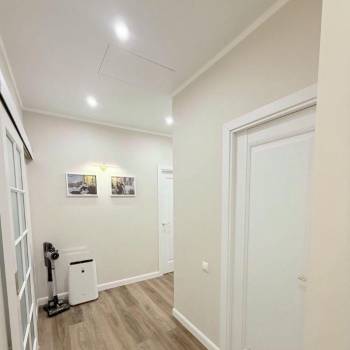 Продается 2-х комнатная квартира, 59,7 м²