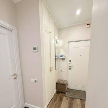 Продается 2-х комнатная квартира, 59,7 м²
