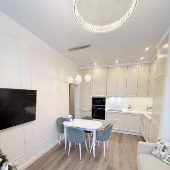 Продается 2-х комнатная квартира, 59,7 м²