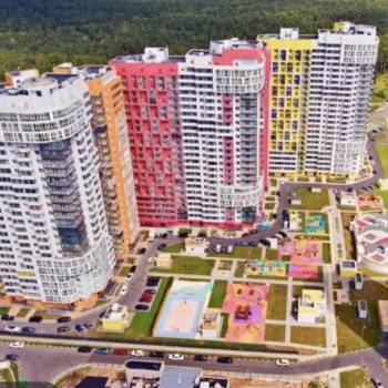 Продается 2-х комнатная квартира, 62 м²