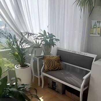 Продается 2-х комнатная квартира, 62 м²