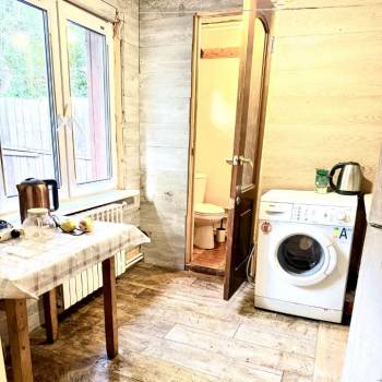 Сдается 1-комнатная квартира, 30 м²