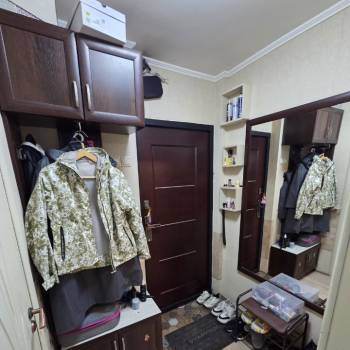 Продается 1-комнатная квартира, 32,8 м²