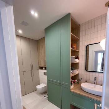 Продается 3-х комнатная квартира, 71 м²