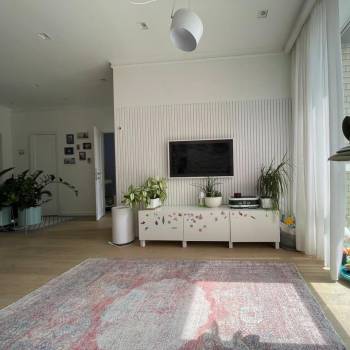 Продается 3-х комнатная квартира, 71 м²