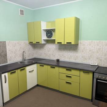 Сдается 1-комнатная квартира, 38 м²