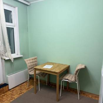 Сдается 1-комнатная квартира, 38 м²