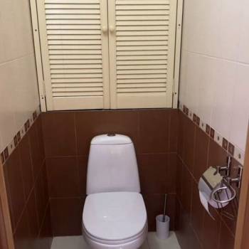 Сдается 1-комнатная квартира, 38 м²