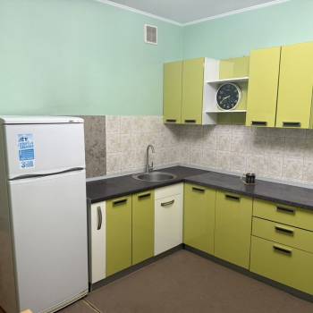 Сдается 1-комнатная квартира, 38 м²
