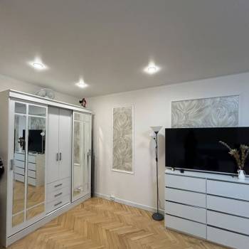 Сдается 1-комнатная квартира, 38 м²