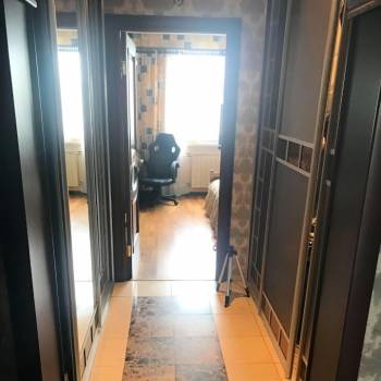 Продается Многокомнатная квартира, 109 м²