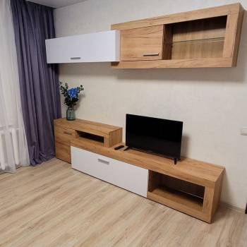 Сдается 2-х комнатная квартира, 38 м²