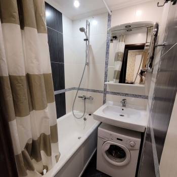 Сдается 2-х комнатная квартира, 38 м²