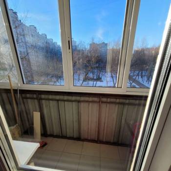 Сдается 2-х комнатная квартира, 38 м²