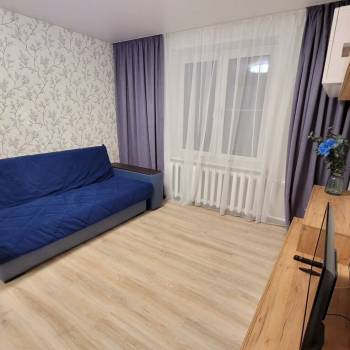 Сдается 2-х комнатная квартира, 38 м²