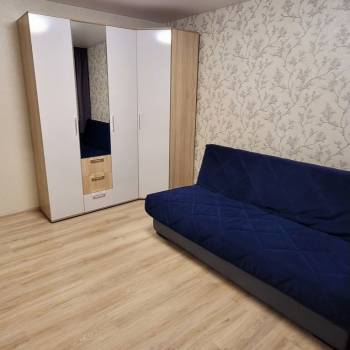 Сдается 2-х комнатная квартира, 38 м²