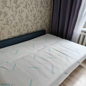 Сдается 2-х комнатная квартира, 38 м²