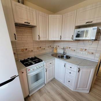 Сдается 2-х комнатная квартира, 38 м²