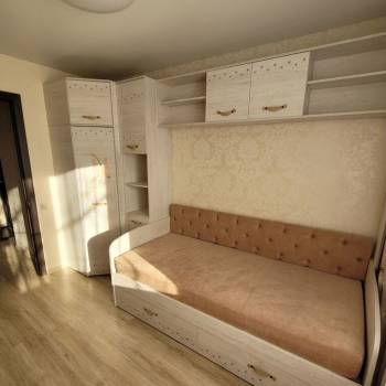 Сдается 2-х комнатная квартира, 38 м²