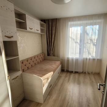 Сдается 2-х комнатная квартира, 38 м²