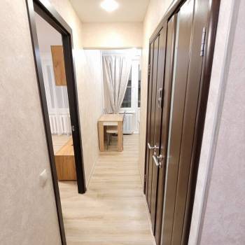 Сдается 2-х комнатная квартира, 38 м²