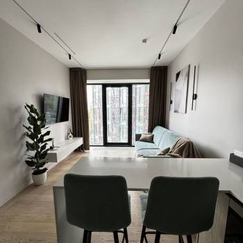 Сдается 1-комнатная квартира, 27 м²