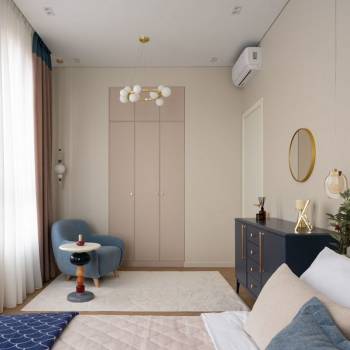 Продается 3-х комнатная квартира, 64 м²
