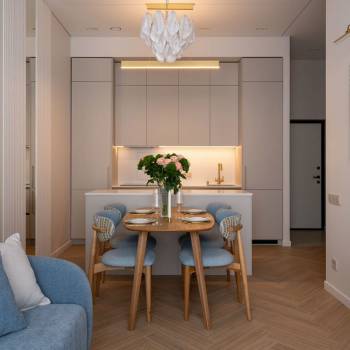 Продается 3-х комнатная квартира, 64 м²