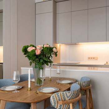 Продается 3-х комнатная квартира, 64 м²