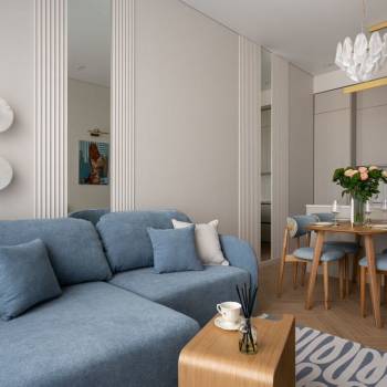 Продается 3-х комнатная квартира, 64 м²