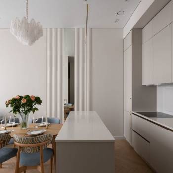 Продается 3-х комнатная квартира, 64 м²