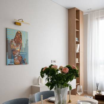 Продается 3-х комнатная квартира, 64 м²