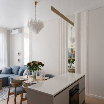 Продается 3-х комнатная квартира, 64 м²